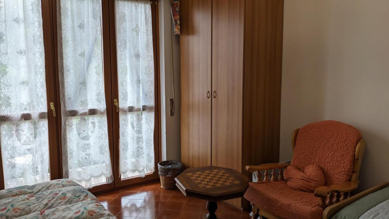 拉玛格丽特迪特里亚斯卡住宿加早餐旅馆 Teriasca 外观 照片