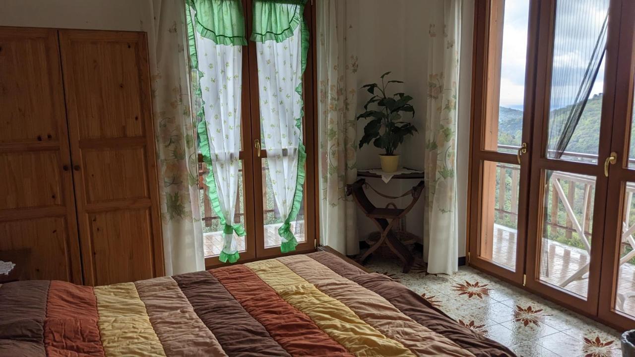 拉玛格丽特迪特里亚斯卡住宿加早餐旅馆 Teriasca 外观 照片