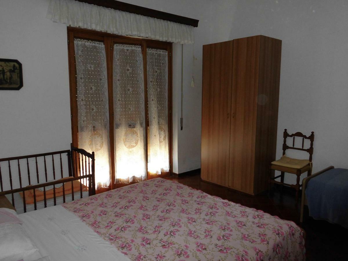 拉玛格丽特迪特里亚斯卡住宿加早餐旅馆 Teriasca 外观 照片