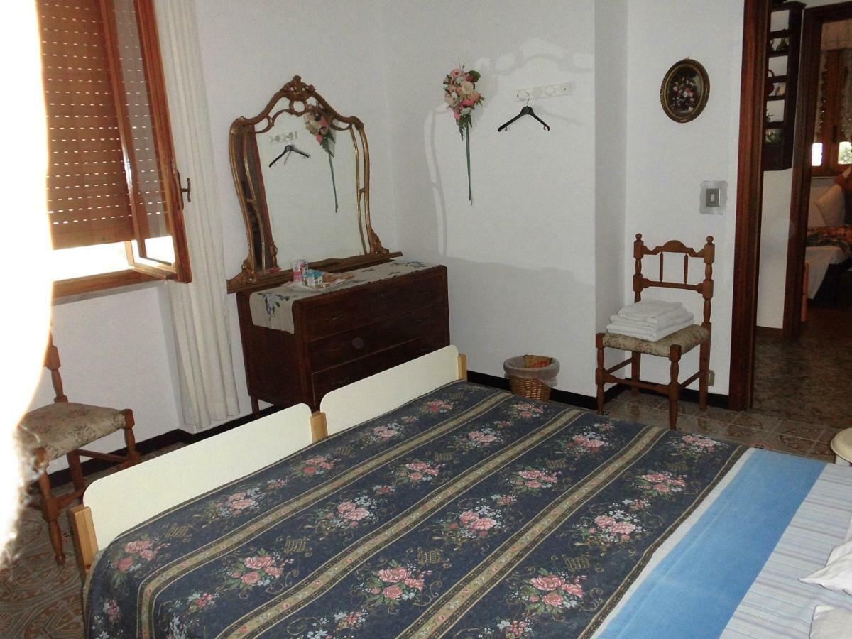 拉玛格丽特迪特里亚斯卡住宿加早餐旅馆 Teriasca 外观 照片